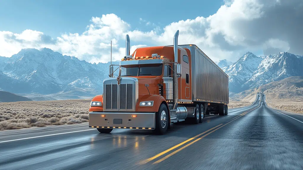 Ensuring Safe and Compliant Heavy Haul Transport in Arkansas 2 Heavy Haul in Arkansas