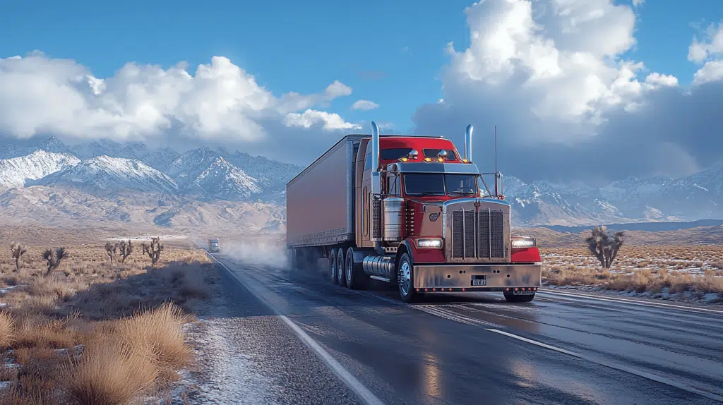 Ensuring Safe and Compliant Heavy Haul Transport in Colorado 2 Heavy Haul in Colorado3