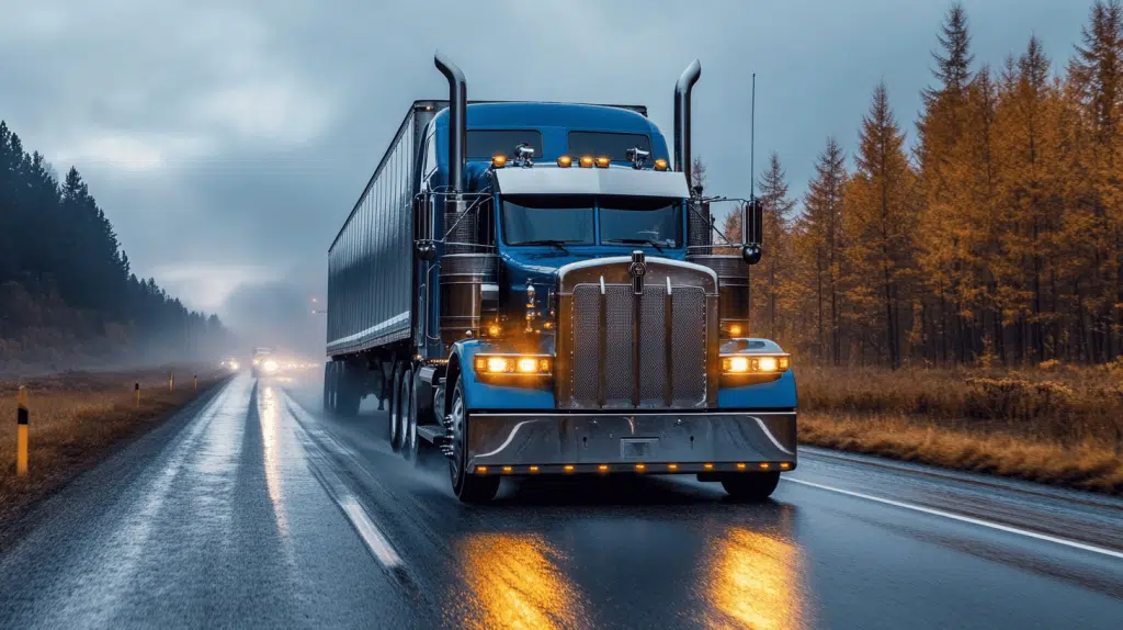 Ensuring Safe and Compliant Heavy Haul Transport in Kansas 3 Heavy Haul in Kansas6