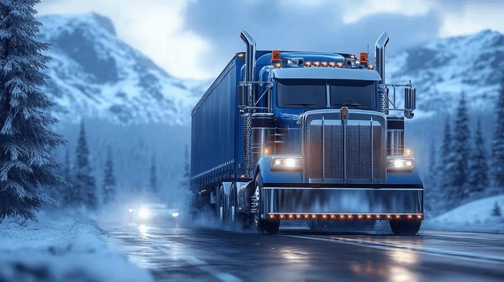 Ensuring Safe and Compliant Heavy Haul Transport in Minnesota 2 Heavy Haul in Minnesota 1