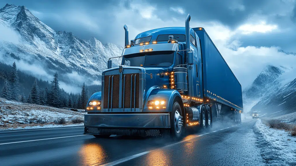 Ensuring Safe and Compliant Heavy Haul Transport in Nevada 2 Heavy Haul in Nevada4