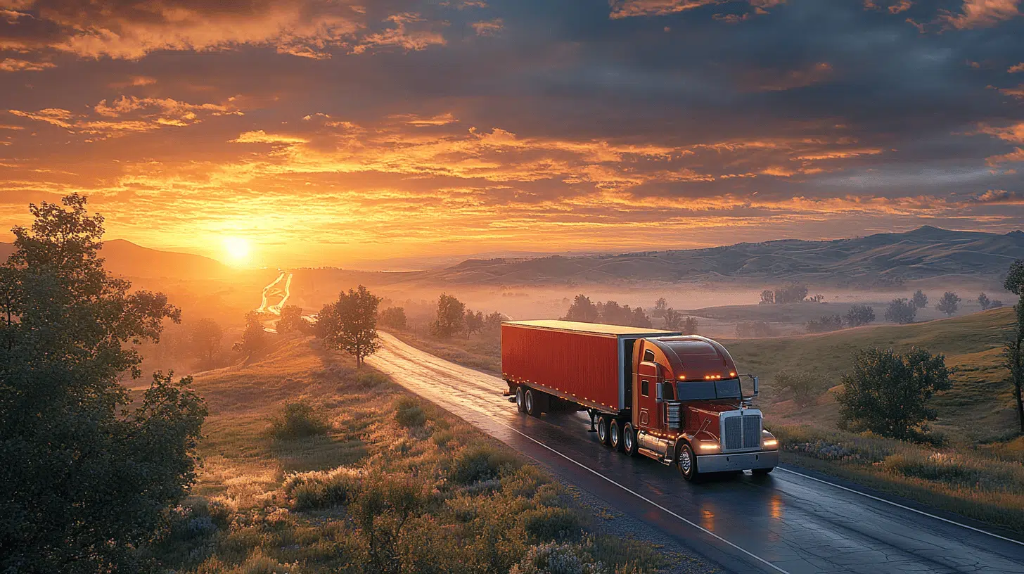 Ensuring Safe and Compliant Heavy Haul Transport in New York 2 Heavy Haul in New York 1