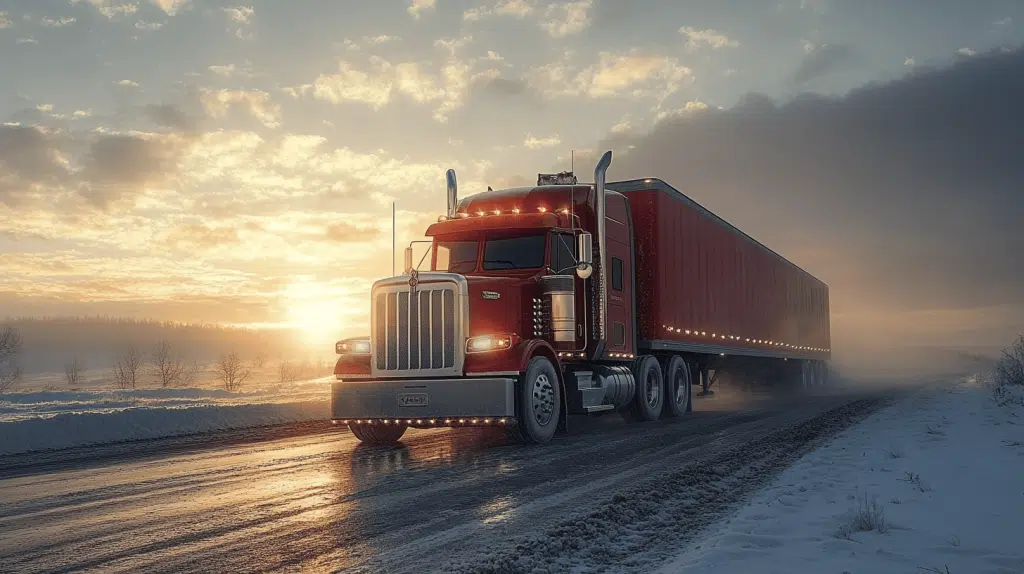 Ensuring Safe and Compliant Heavy Haul Transport in North Dakota 1 Heavy Haul in North Dakota