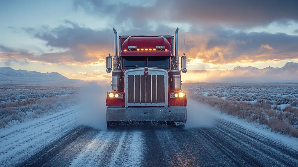 Ensuring Safe and Compliant Heavy Haul Transport in Pennsylvania 1 Heavy Haul in Pennsylvania 1