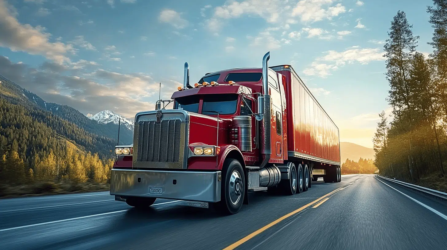 Why Choose Our Heavy Haul Services in Illinois 2 Illinois Heavy Haul Trucking Services