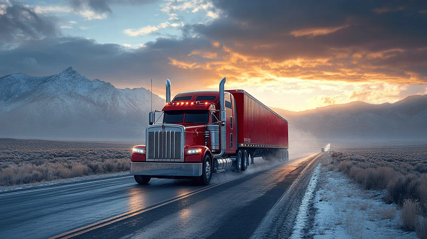 Ensuring Safe and Compliant Heavy Haul Transport in Illinois 1 Illinois Heavy Haul Trucking