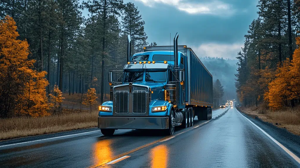 Ensuring Safe and Compliant Heavy Haul Transport in Louisiana 3 Louisiana Heavy Haul Trucking 1