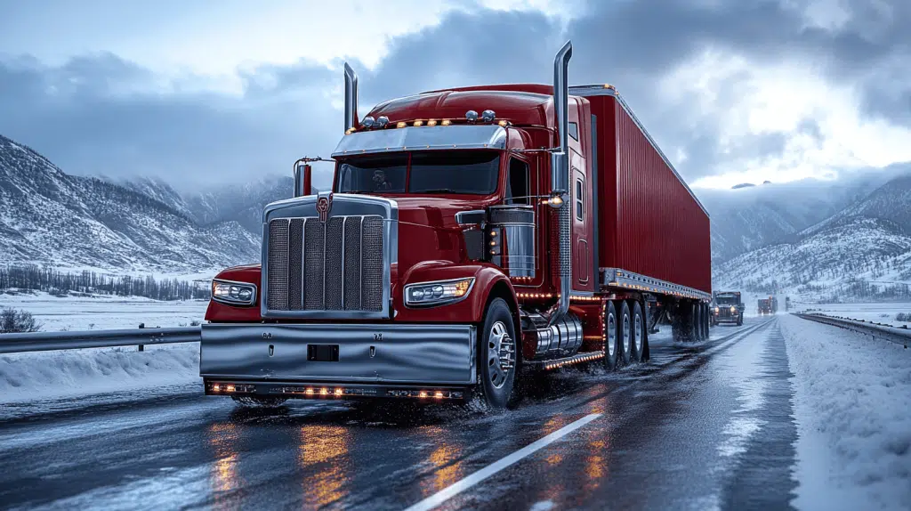 Ensuring Safe and Compliant Heavy Haul Transport in New Hampshire 3 New Hampshire Heavy Haul Trucking 21