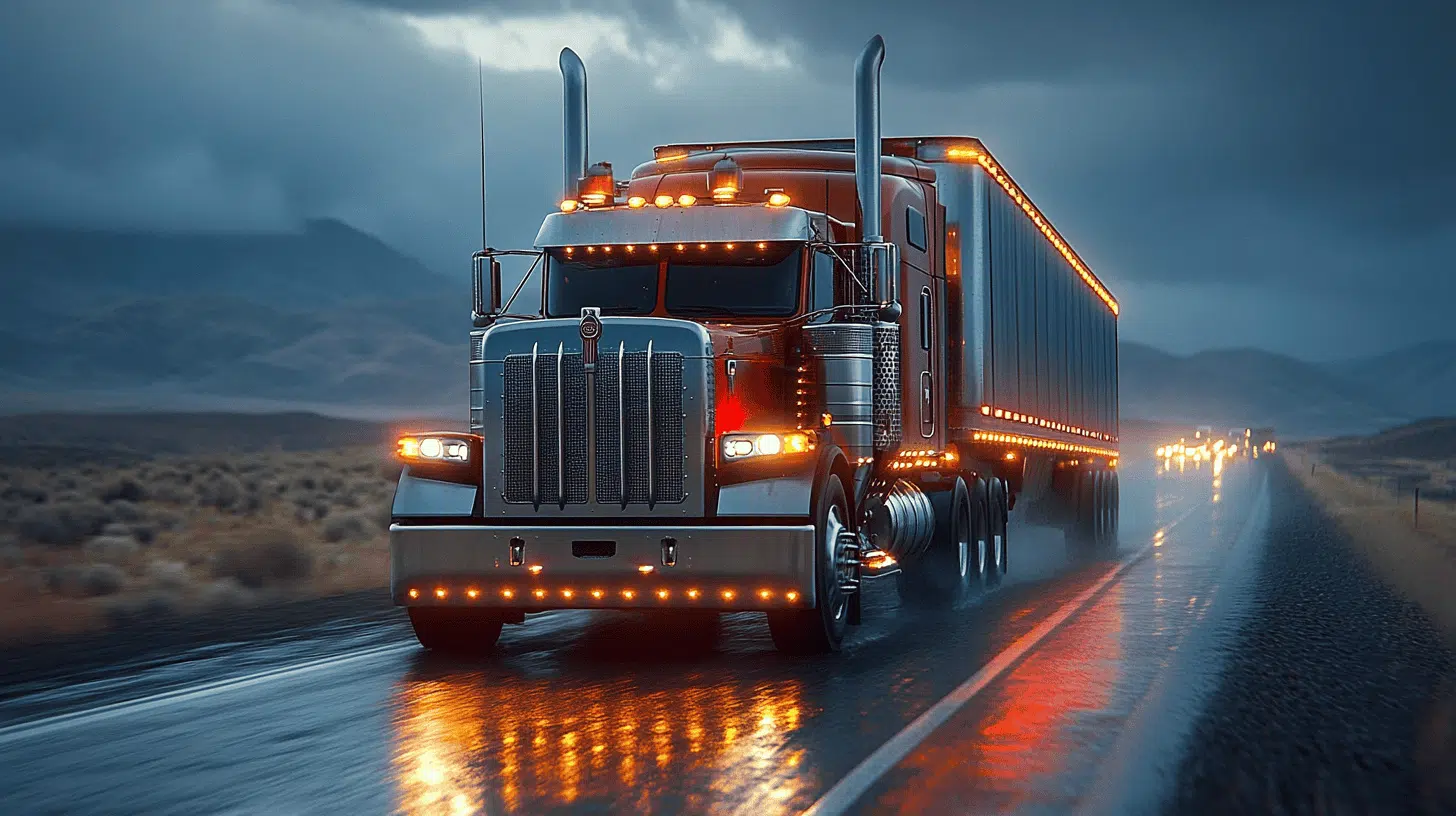Why Choose Our Heavy Haul Services in New Mexico 1 New Mexico Heavy Haul Trucking Services