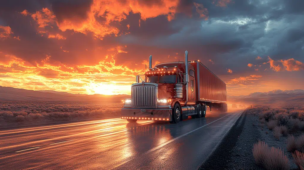 Ensuring Safe and Compliant Heavy Haul Transport in North Dakota 3 North Dakota Heavy Haul Trucking