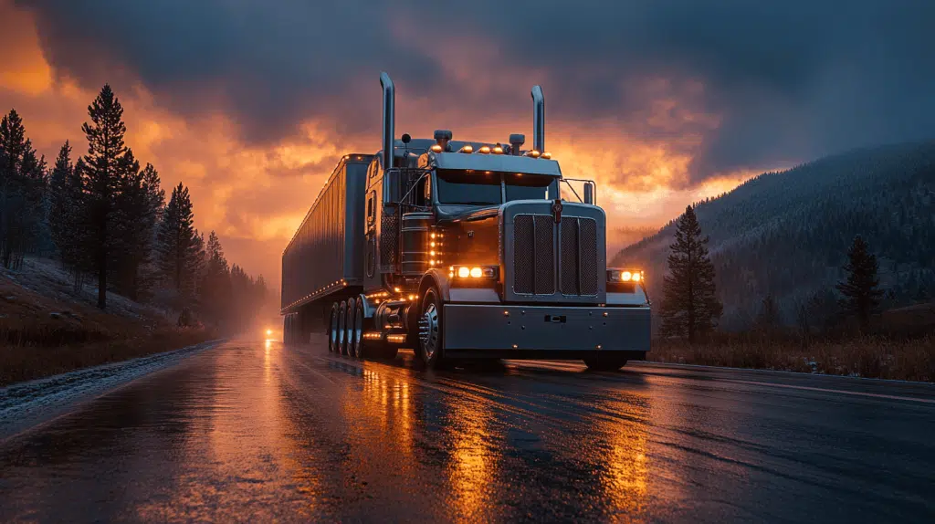 Why Choose Our Heavy Haul Services in North Dakota 2 North Dakota Heavy Haul Trucking Services