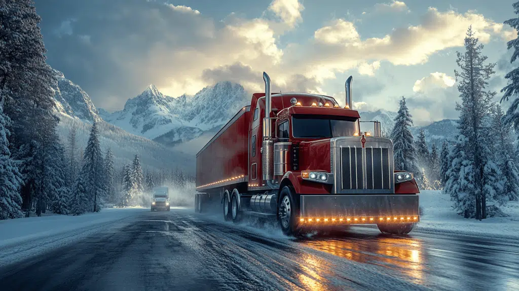 Why Choose Our Heavy Haul Services in Oklahoma 2 Oklahoma Heavy Haul Trucking Services