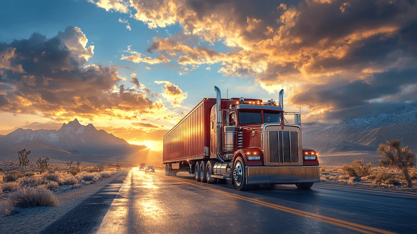 Ensuring Safe and Compliant Heavy Haul Transport in Oregon 3 Oregon Heavy Haul Trucking 1