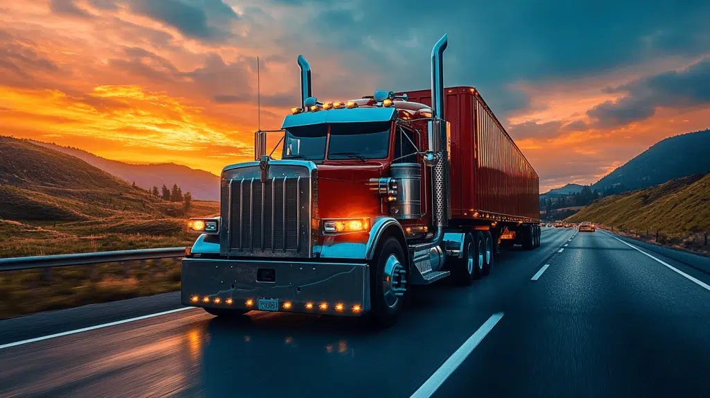 Oregon Truck Weight Limits 3 Oregon Trucking 1