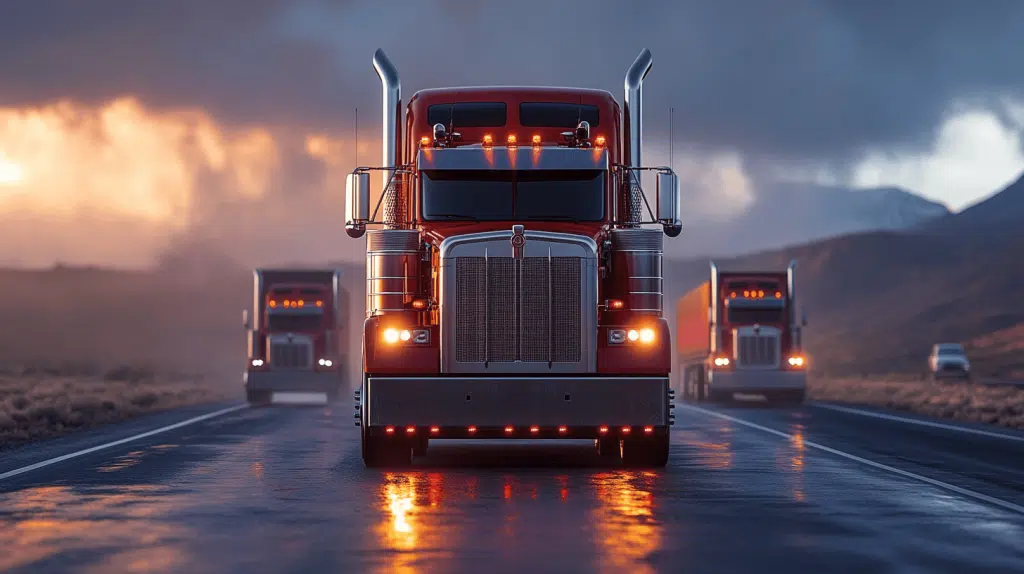 Ensuring Safe and Compliant Heavy Haul Transport in Pennsylvania 3 Pennsylvania Heavy Haul Trucking 1
