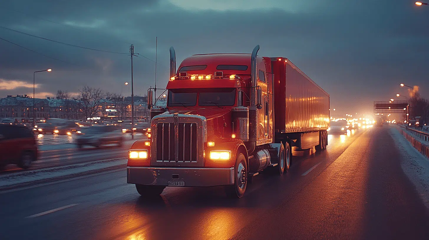 Ensuring Safe and Compliant Heavy Haul Transport in Tennessee 1 Tennessee Heavy Haul Trucking