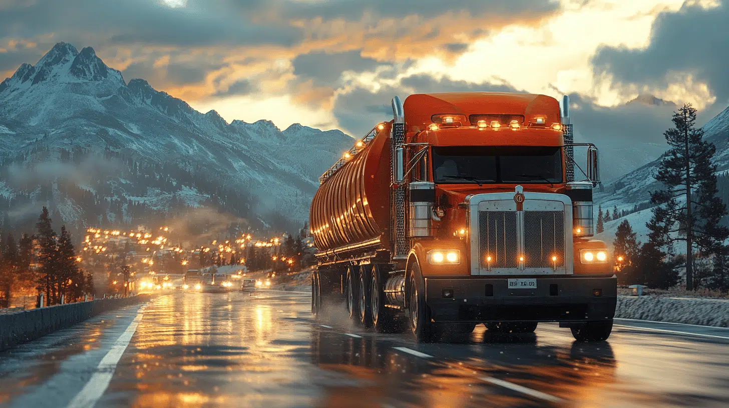 Ensuring Safe and Compliant Heavy Haul Transport in Utah 3 Utah Heavy Haul Trucking 1