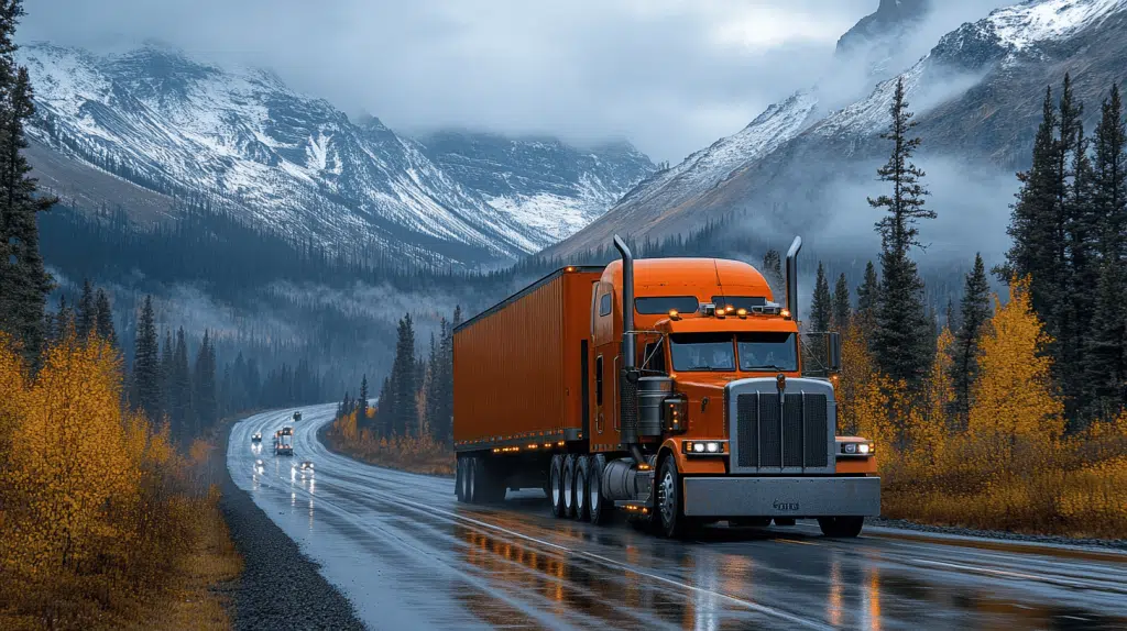 Why Choose Our Heavy Haul Services in Vermont 3 Vermont Heavy Haul Trucking Services1