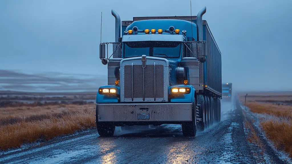 Why Choose Our Heavy Haul Services in Virginia 3 Virginia Heavy Haul Trucking Services 4
