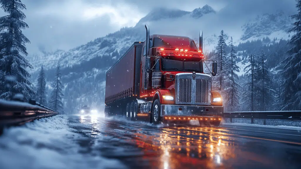 Ensuring Safe and Compliant Heavy Haul Transport in Wyoming 3 Wyoming Heavy Haul Trucking