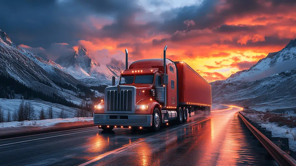 Why Choose Our Heavy Haul Services in Wyoming 1 Wyoming Heavy Haul Trucking Services