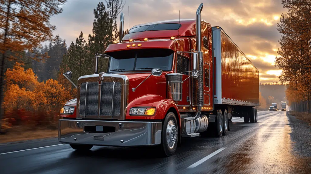 Ensuring Safe and Compliant Heavy Haul Transport in Connecticut 2 Connecticut Heavy Haul Trucking 11