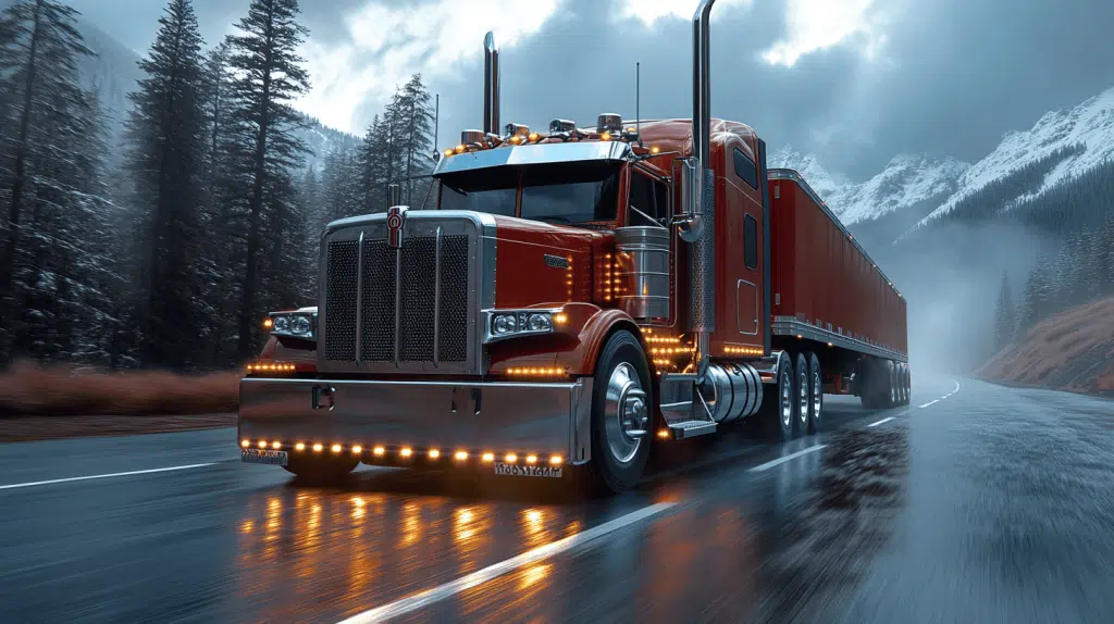 Oversize and Overweight Vehicle Requirements in Georgia 1 Georgia Oversize Vehicle Regulations1
