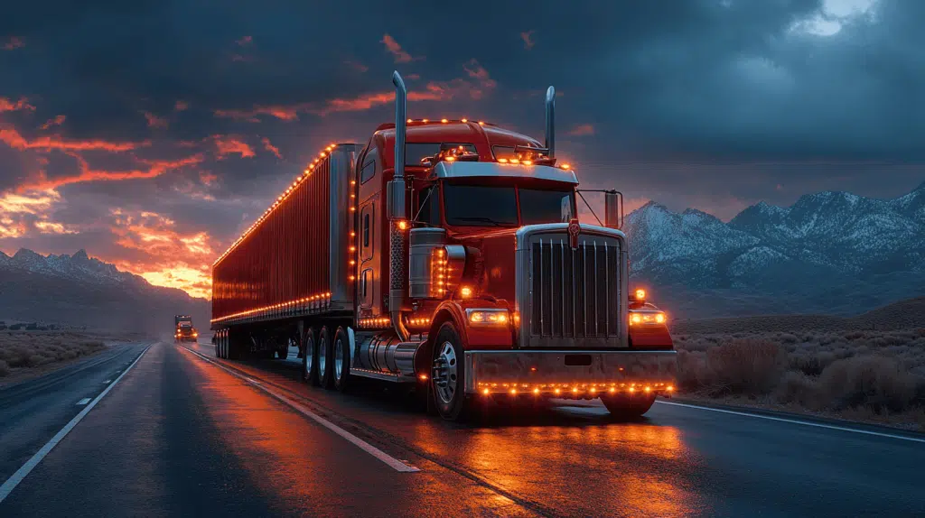 Why Choose Our Heavy Haul Services in Idaho 1 Heavy Haul Transport Services in Idaho3