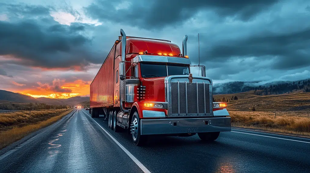 Why Choose Our Heavy Haul Services in Nebraska 1 Heavy Haul Transport Services in Nebraska