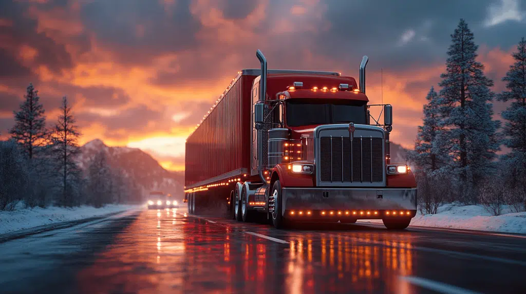 Why Choose Our Heavy Haul Services in Tennessee 3 Heavy Haul Transport in Tennessee
