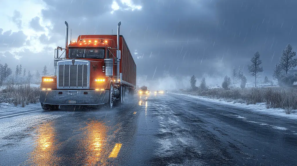 Why Safe Trucking Practices Matter for Your Heavy Haul in California 3 Heavy Haul Trucking Safety California1