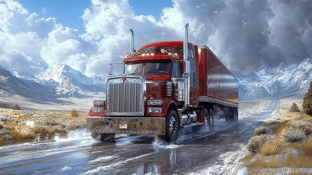 Why Choose Our Heavy Haul Services in Maryland 1 Heavy Haul Trucking Services Maryland