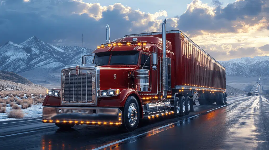 Ensuring Safe and Compliant Heavy Haul Transport in Nebraska 1 Heavy Haul Trucking Services in Nebraska