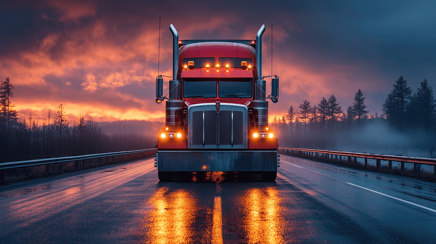 Ensuring Safe and Compliant Heavy Haul Transport in Maryland | Freedom
