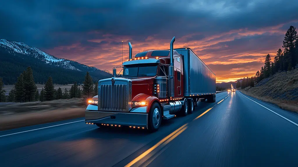 Why Choose Our Heavy Haul Services in Nebraska 3 Heavy Haul Trucking in Nebraska