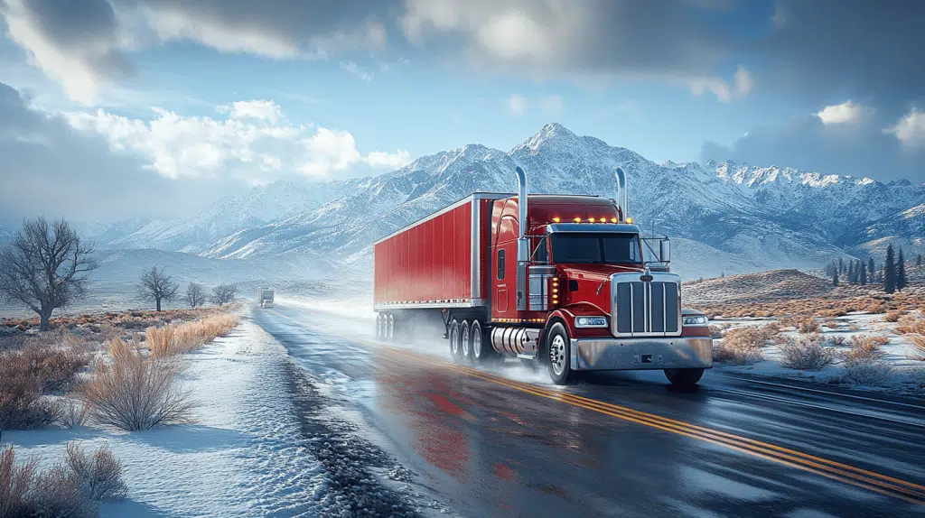 Ensuring Safe and Compliant Heavy Haul Transport in Idaho 2 Heavy Haul in Idaho1