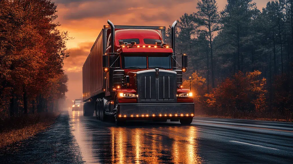Ensuring Safe and Compliant Heavy Haul Transport in Maryland 2 Heavy Haul in Maryland
