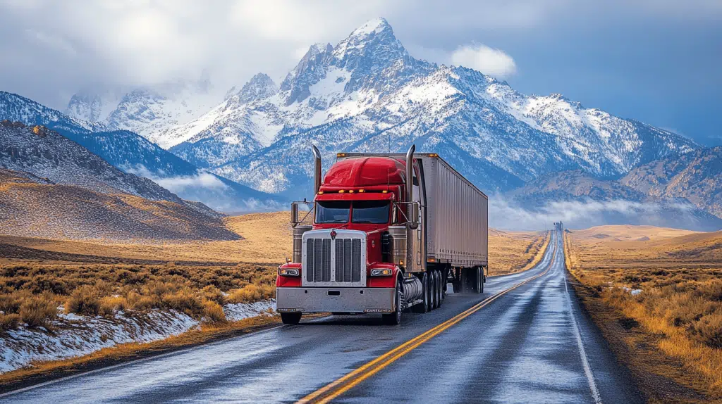 Ensuring Safe and Compliant Heavy Haul Transport in Wisconsin 2 Heavy Haul in Wisconsin1