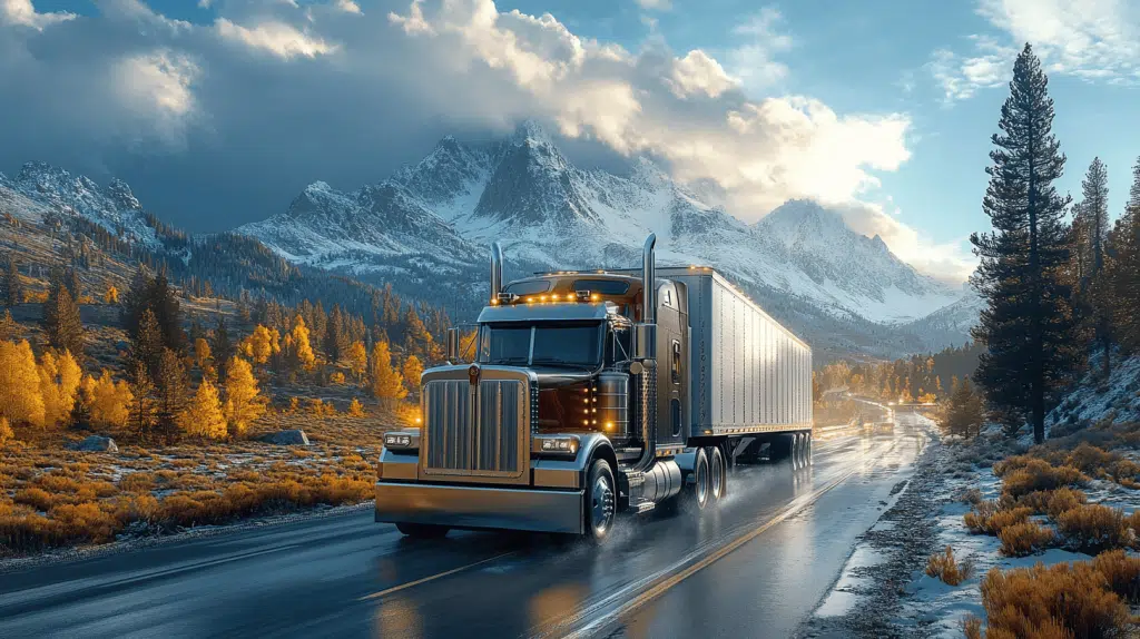 Why Choose Our Heavy Haul Services in Maryland 3 Maryland Heavy Haul Trucking Services