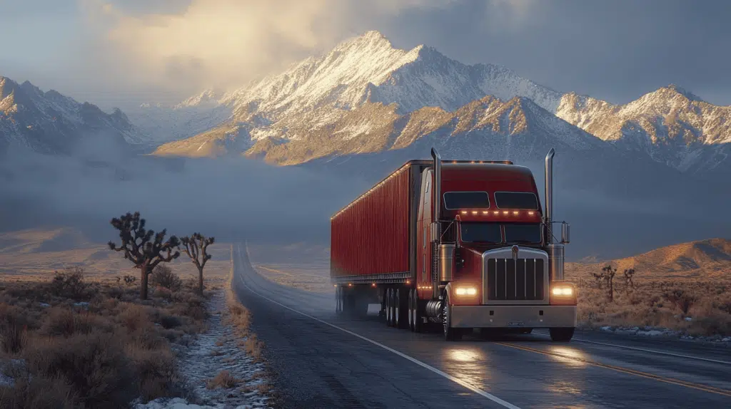 Why Choose Our Heavy Haul Services in Nebraska 2 Nebraska Heavy Haul Trucking Services