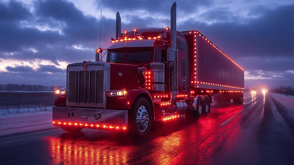 Ensuring Safe and Compliant Heavy Haul Transport in Nebraska 3 Nebraska Heavy Haul Trucking 1