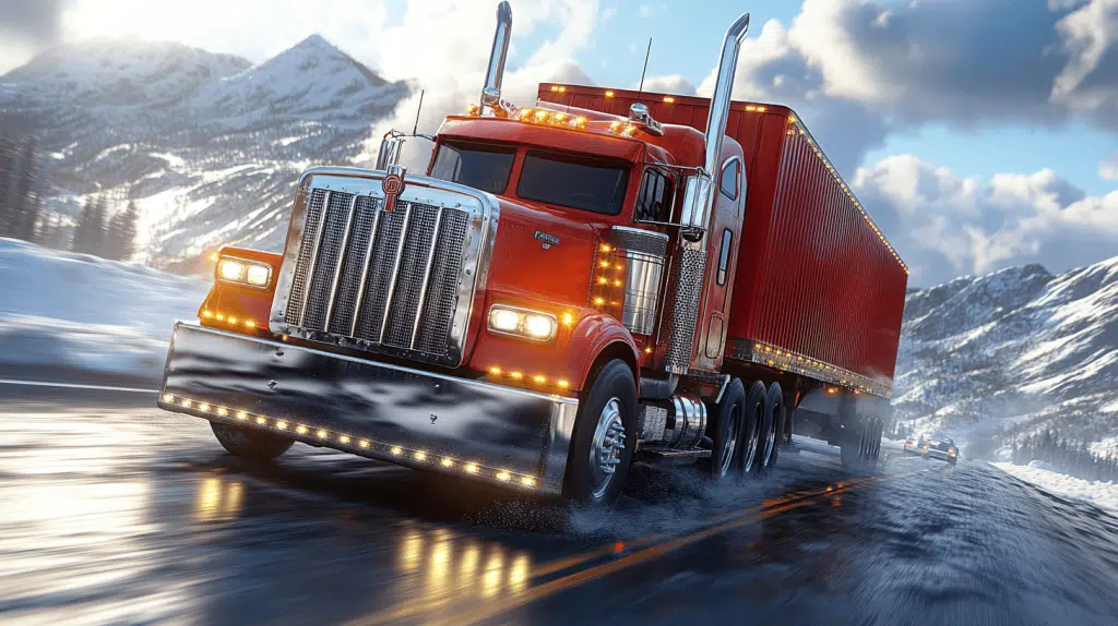 Oversize and Overweight Vehicle Requirements in Georgia 3 Oversize and Overweight Transport in Georgia1