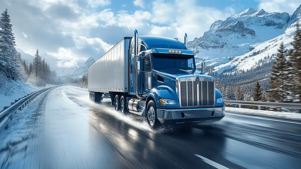 Why Safe Trucking Practices Matter for Your Heavy Haul in Alaska 1 Heavy Haul Safety in Alaska2