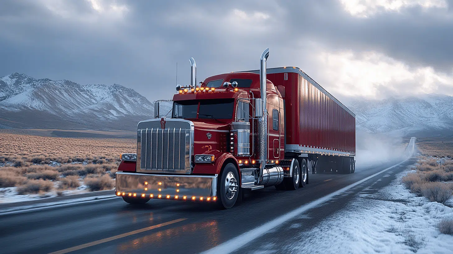 Why Safe Trucking Practices Matter for Your Heavy Haul in Indiana 2 Heavy Haul Safety in Indiana