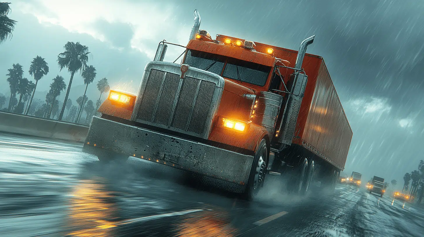 Why Safe Trucking Practices Matter for Your Heavy Haul in Hawaii 2 Heavy Haul Trucking Safety Hawaii