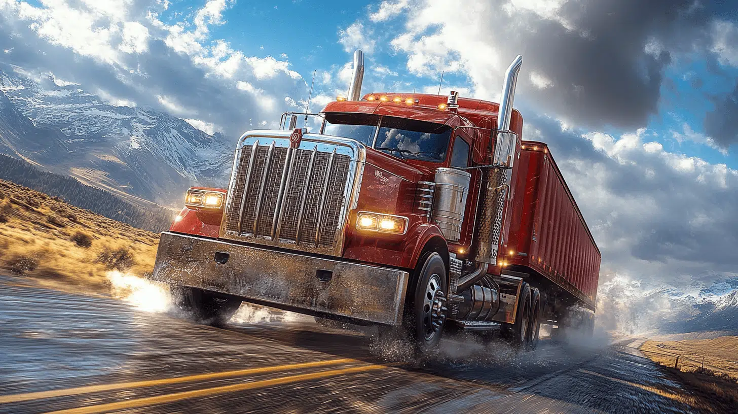 Why Safe Trucking Practices Matter for Your Heavy Haul in Missouri 1 Heavy Haul Trucking Safety Missouri 1