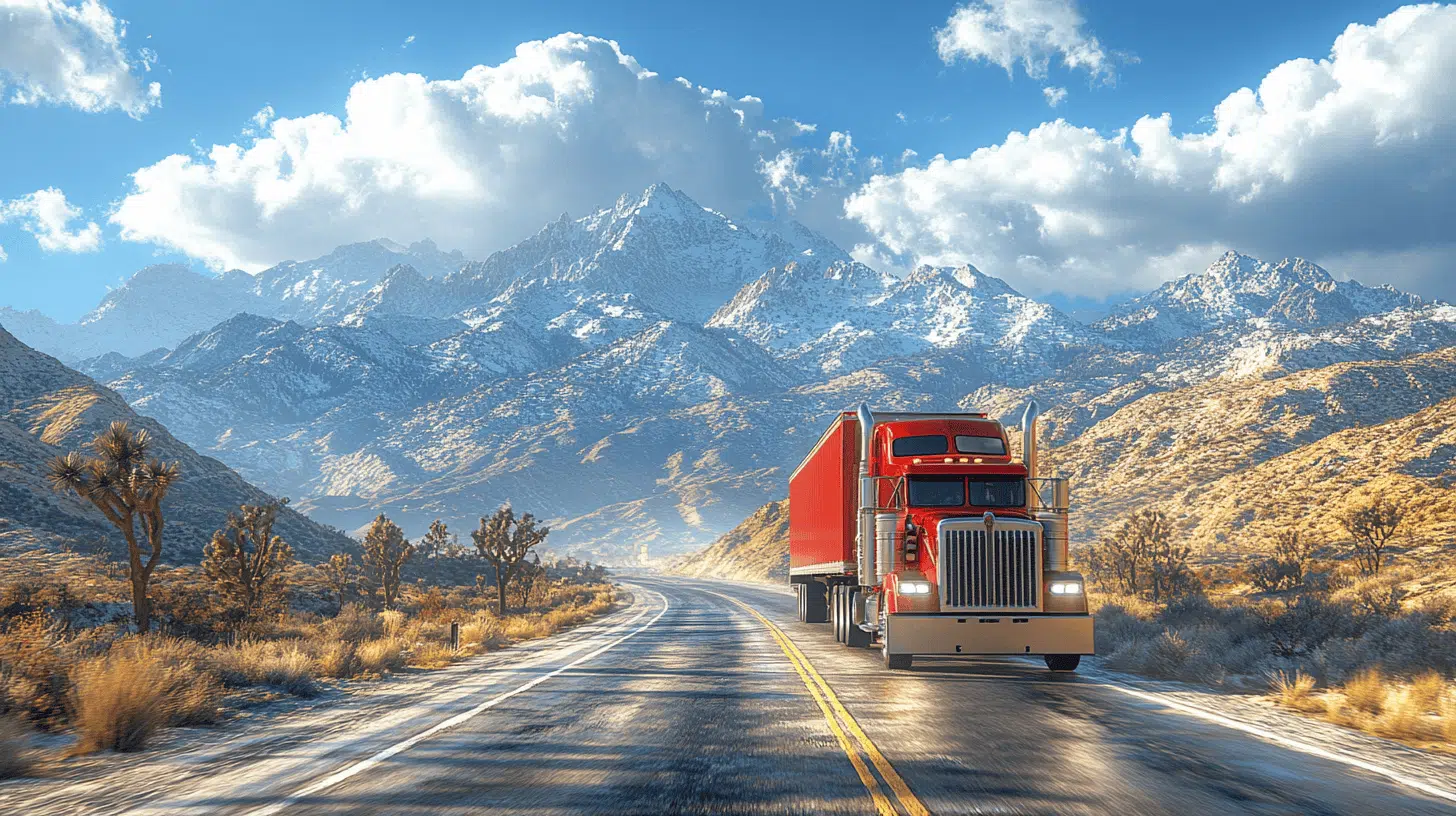 Why Safe Trucking Practices Matter for Your Heavy Haul in Ohio 2 Heavy Haul Trucking Safety Ohio
