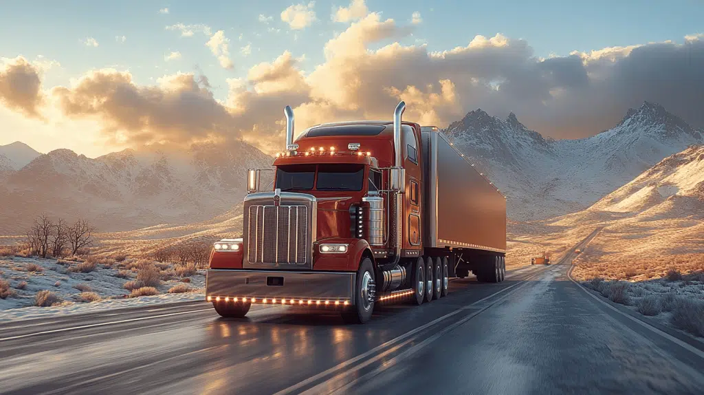 Why Safe Trucking Practices Matter for Your Heavy Haul in Montana 1 Heavy Haul Trucking Safety West Virginia