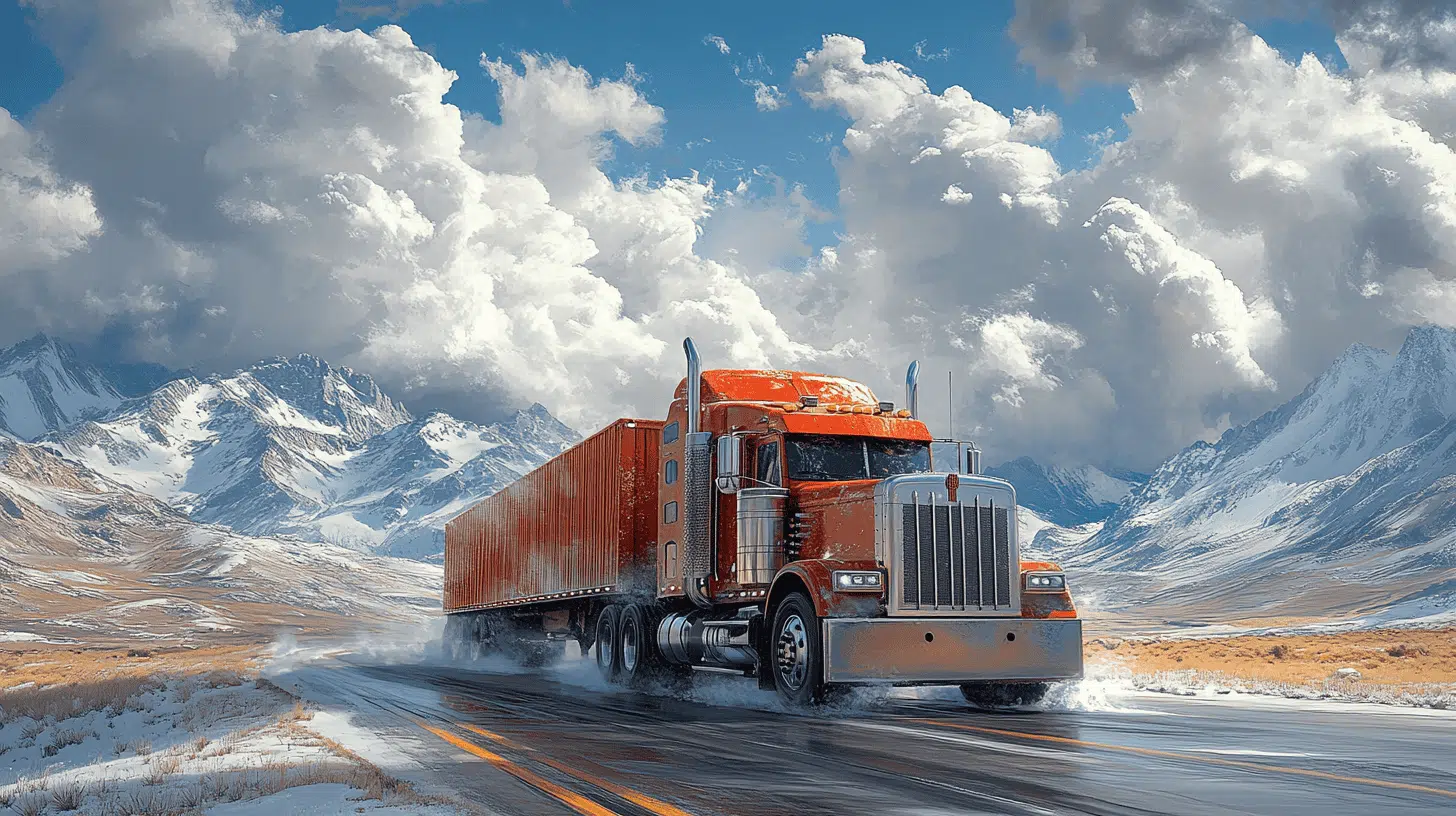 Why Safe Trucking Practices Matter for Your Heavy Haul in Indiana 1 Indiana Heavy Haul Safe Trucking
