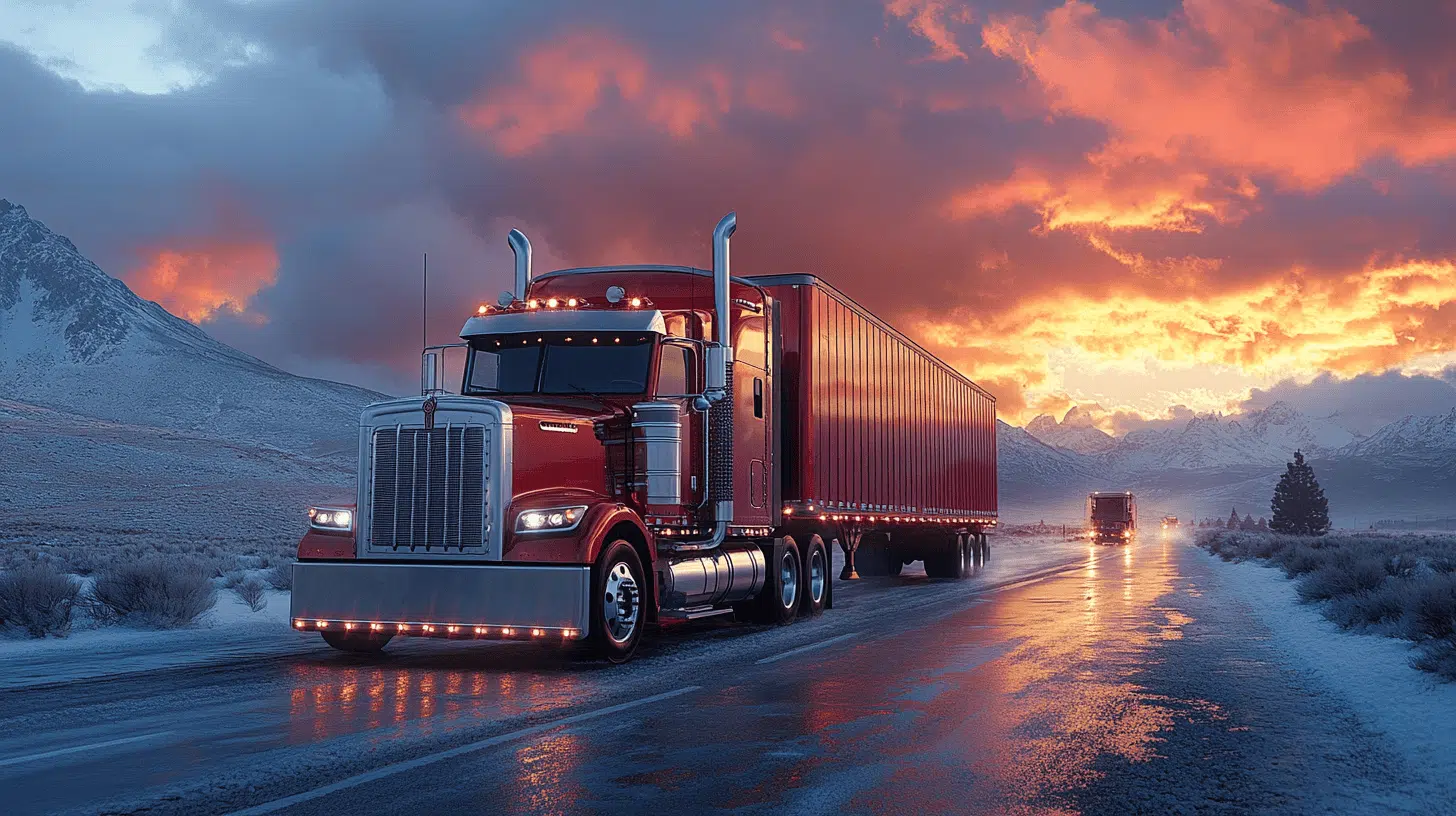 Why Safe Trucking Practices Matter for Your Heavy Haul in Louisiana 1 Louisiana Heavy Haul Safe Trucking